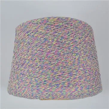 إعادة تدويرها مختلطة الألوان Ne8s/4plys لجعل المماسح