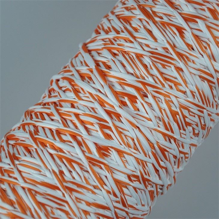 Wholesale Microfiber Yarn Mop High Quality Stripe Yarn