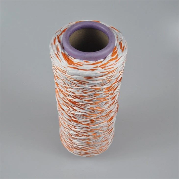 Wholesale Microfiber Yarn Mop High Quality Stripe Yarn