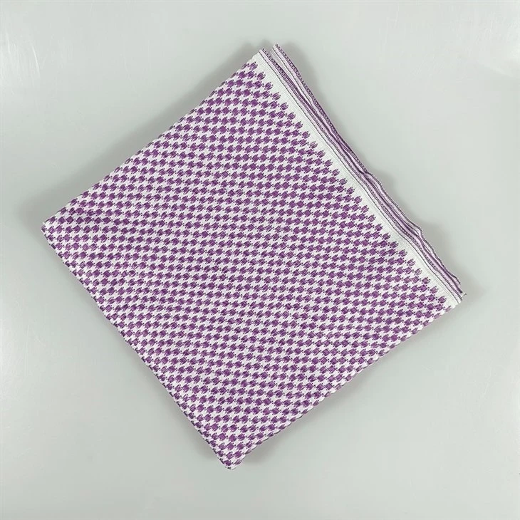 Microfiber Fabric For Mop Head Making